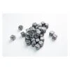 Gamegenic 12mm DICE Galaxy Series Moon D6 Dice Set 36pcs