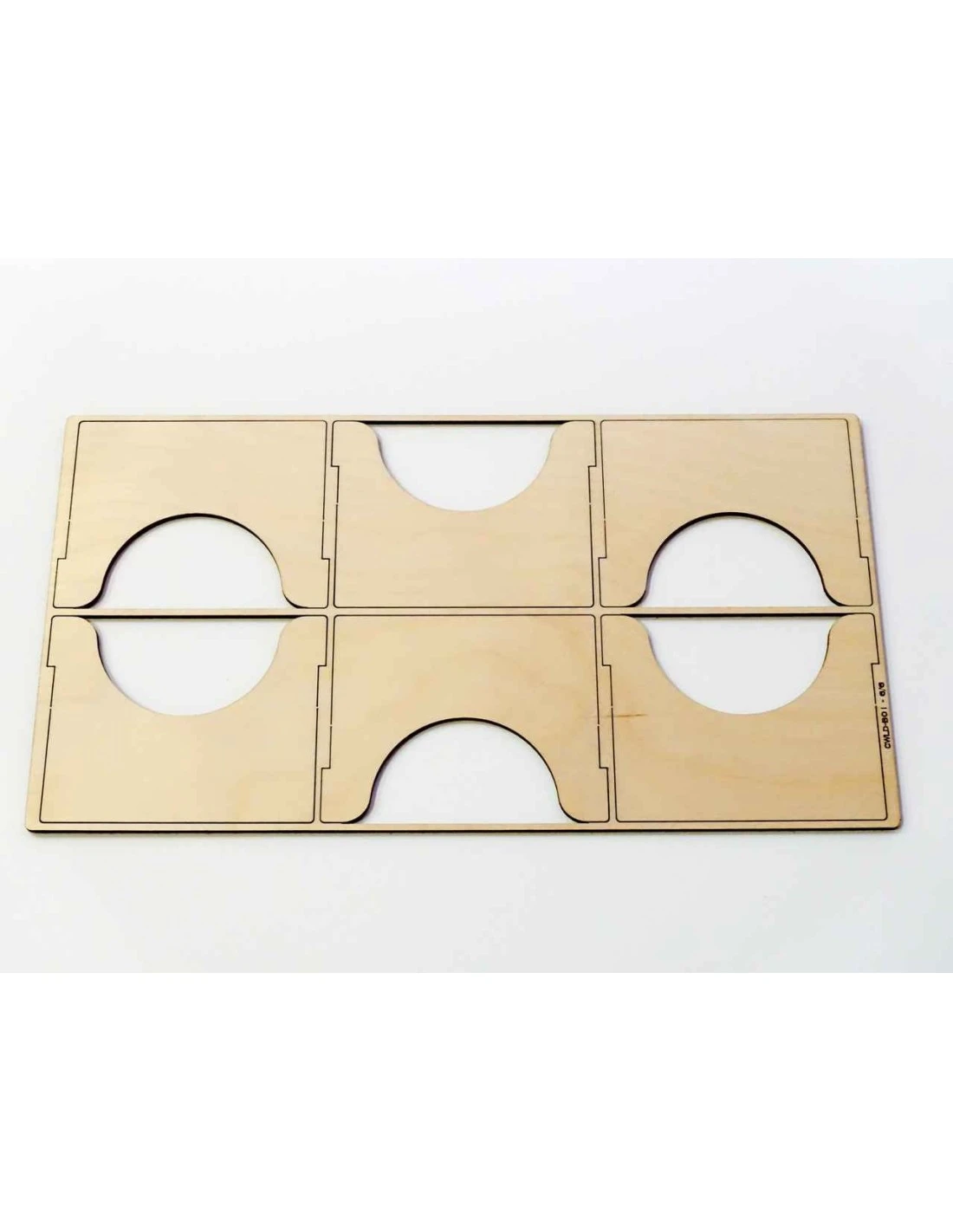 Among The Stars Box Organizer: Extra Dividers 3 Among The Stars Box Organizer: Extra Dividers