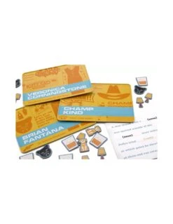 Anchorman: The Game – Improper Teleprompter -Spel Speelgoed Winkel anchorman the game improper teleprompter 1