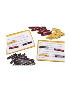 Anchorman: The Game – Improper Teleprompter -Spel Speelgoed Winkel anchorman the game improper teleprompter 3