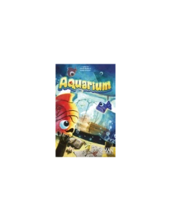 Z-Man Games Aquarium