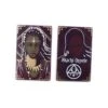 Arkham Horror LCG Tokens Mini Portraits -- Akachi