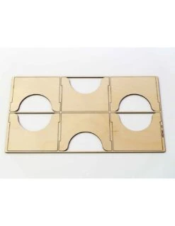 Ascension Box Organizer: Extra Dividers