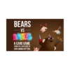 EXPLODING KITTENS Bears Vs Babies 1 EXPLODING KITTENS Bears Vs Babies -Spel Speelgoed Winkel bears vs babies