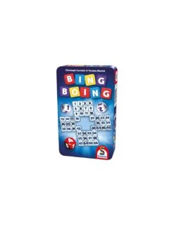 Schmidt Spiele Bing Boing