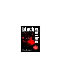 Black Stories 1