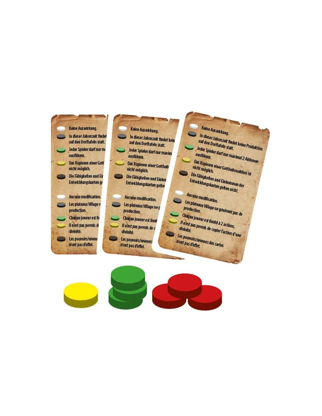 Bomarzo: Seasons 3 Bomarzo: Seasons