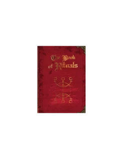 Book Of Rituals