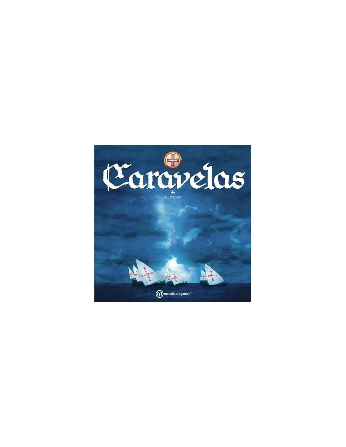 Caravelas 3 Caravelas