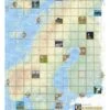 Carcassonne Maps - Nordics -Spel Speelgoed Winkel carcassonne maps nordics