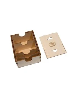 Card Case - Standard-Size Game Cards -Spel Speelgoed Winkel card case standard size game cards 2