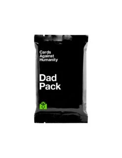 Cards Against Humanity - Dad Pack (EN)