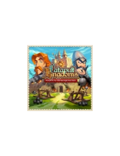 Catapult Kingdoms