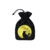 CATS Dice Bag The Mooncat -Spel Speelgoed Winkel cats dice bag the mooncat