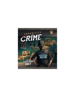 Chronicle Of Crime