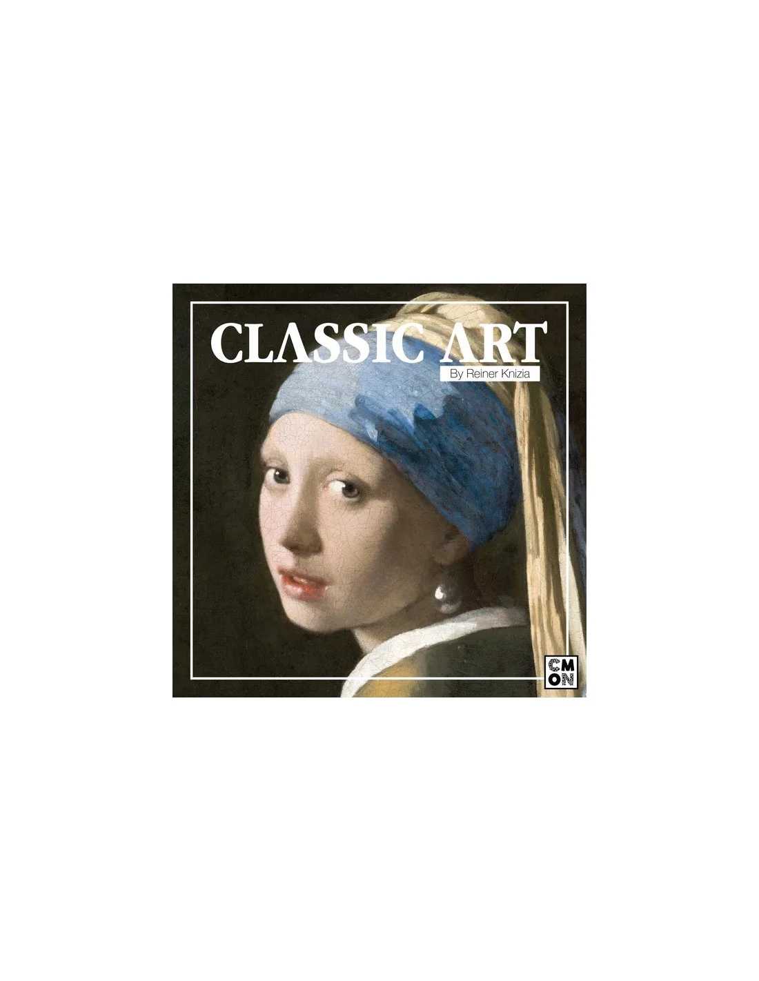 Classic Art 3 Classic Art