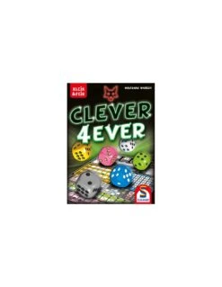 Schmidt Spiele Clever 4Ever (DE)