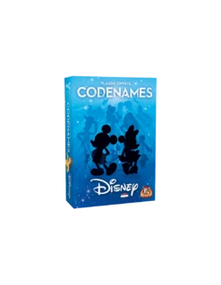 Codenames Disney (NL)