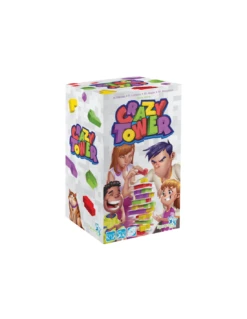 Crazy Tower Construction FR/US