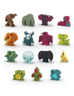 Cryptid Cafe: Creeples