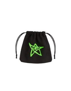 Cthulhu Bag Black