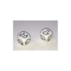 D6 Dobbelsteen Dieren -Spel Speelgoed Winkel d6 dobbelsteen dieren