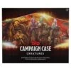 Wizards Of The Coast D&D RPG Campaign Case: Creatures -Spel Speelgoed Winkel dd rpg campaign case creatures