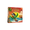 999 Games De Kolonisten Van Catan Junior (NL)
