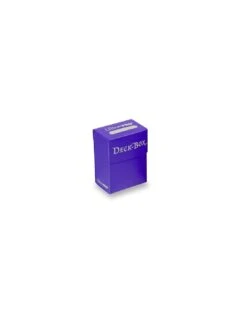 Ultra Pro Deckbox -Spel Speelgoed Winkel deckbox 2