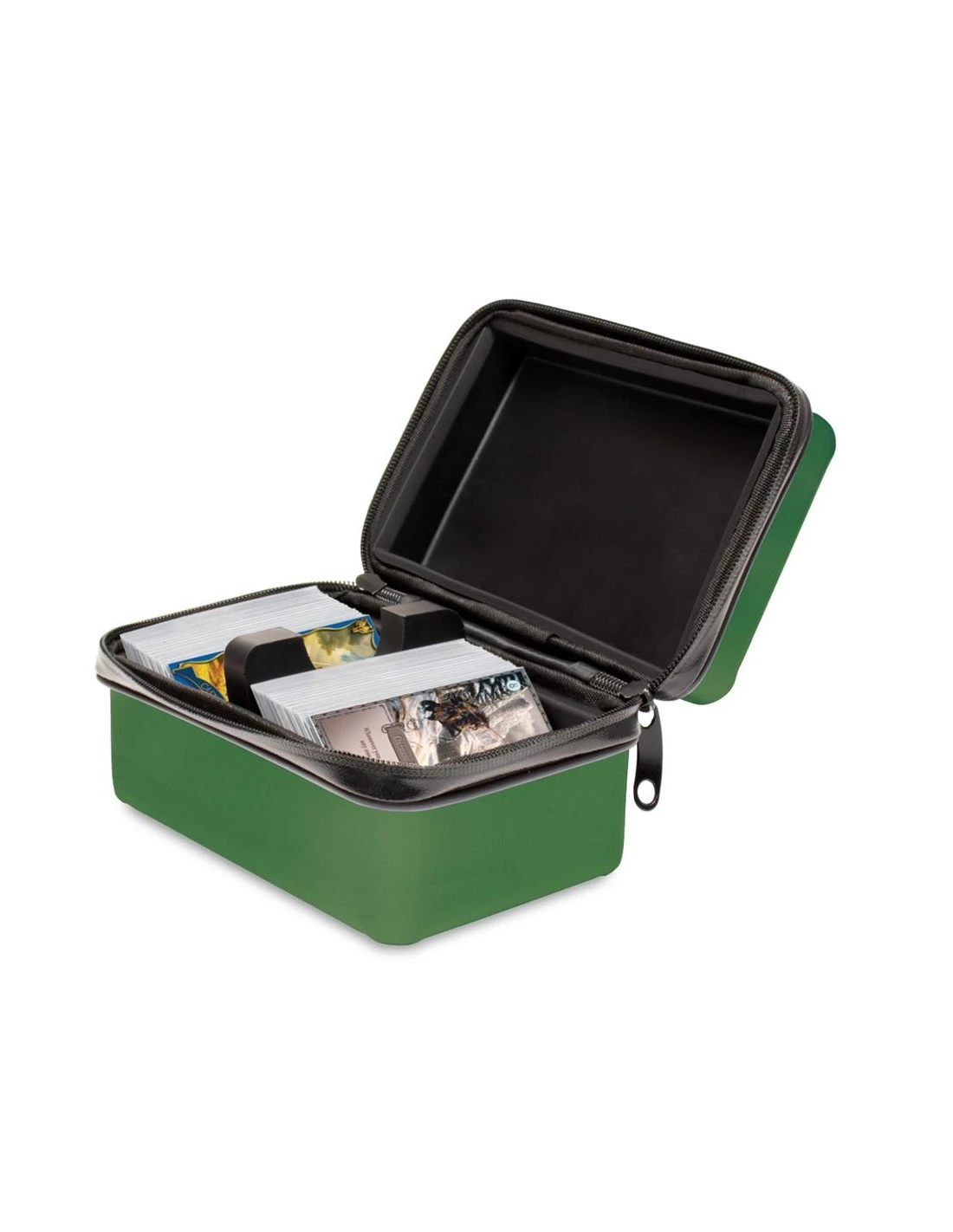 Ultra Pro DECKBOX GT Luggage Green 4 Ultra Pro DECKBOX GT Luggage Green - Afbeelding 2