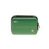 Ultra Pro DECKBOX GT Luggage Green -Spel Speelgoed Winkel deckbox gt luggage green