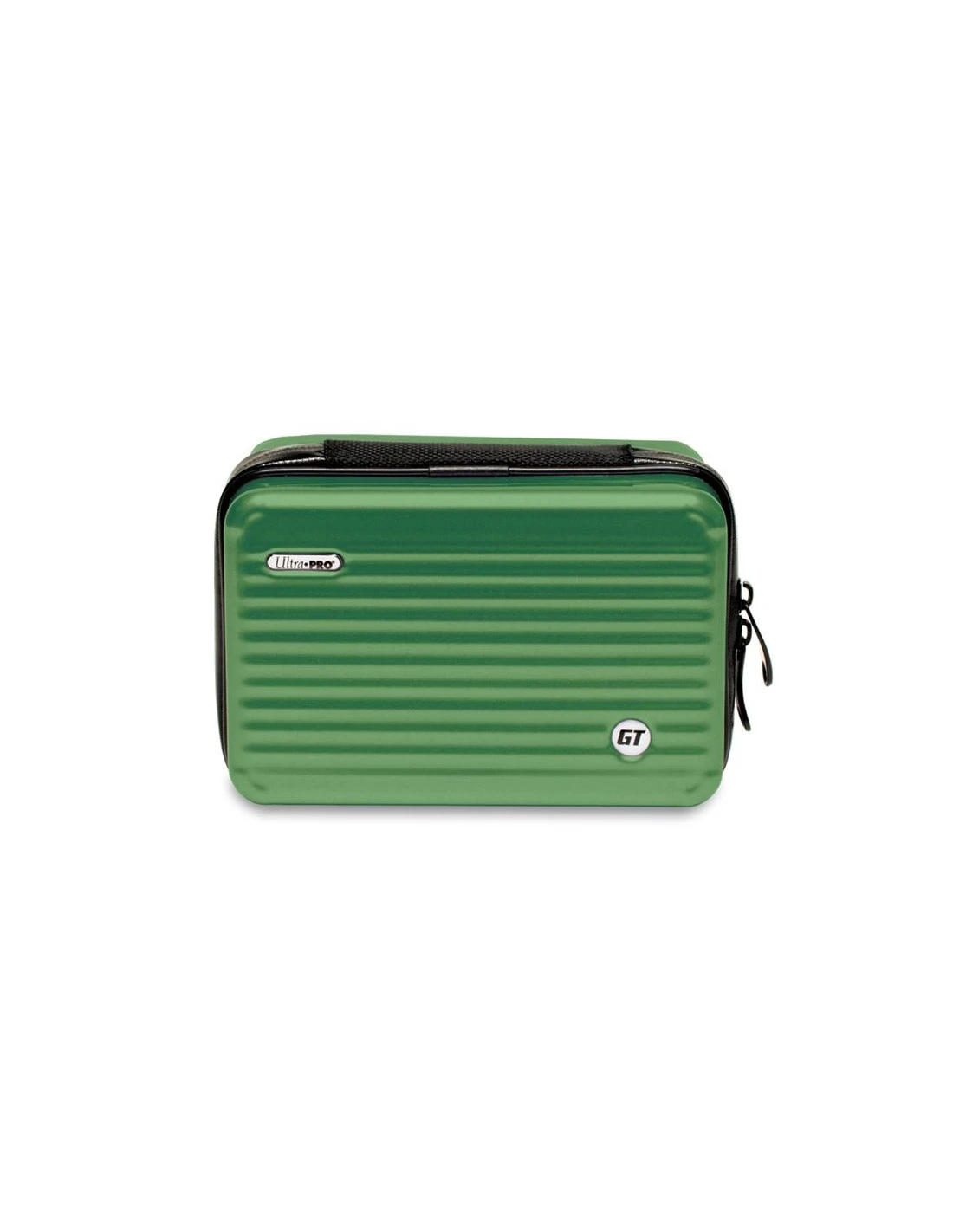 Ultra Pro DECKBOX GT Luggage Green 3 Ultra Pro DECKBOX GT Luggage Green