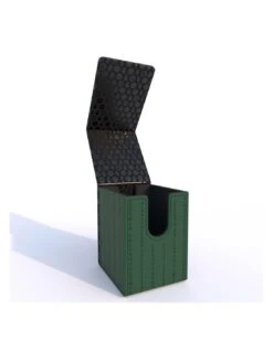 Ultra Pro DECKBOX Pokemon Alcove Click Galar Region -Spel Speelgoed Winkel deckbox pokemon alcove click galar region 2