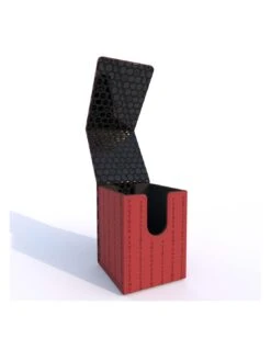 Ultra Pro DECKBOX Pokemon Alcove Click Kanto Region -Spel Speelgoed Winkel deckbox pokemon alcove click kanto region 2