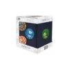 Ultra Pro DECKBOX Pokemon Alcove Click Sinnoh Region