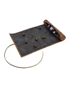 Ultra Pro Dice Scroll -Spel Speelgoed Winkel dice scroll 2