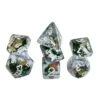 Dice Set Koi (7) -Spel Speelgoed Winkel dice set koi 7