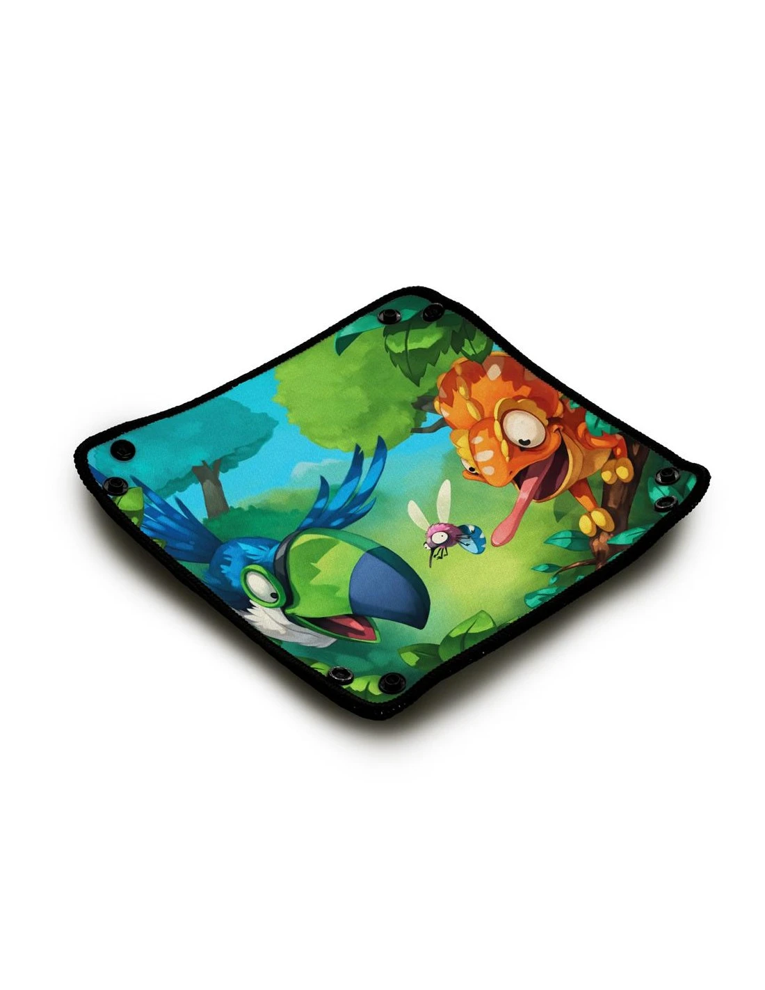 Dice Tray - Mosquito Show 3 Dice Tray - Mosquito Show