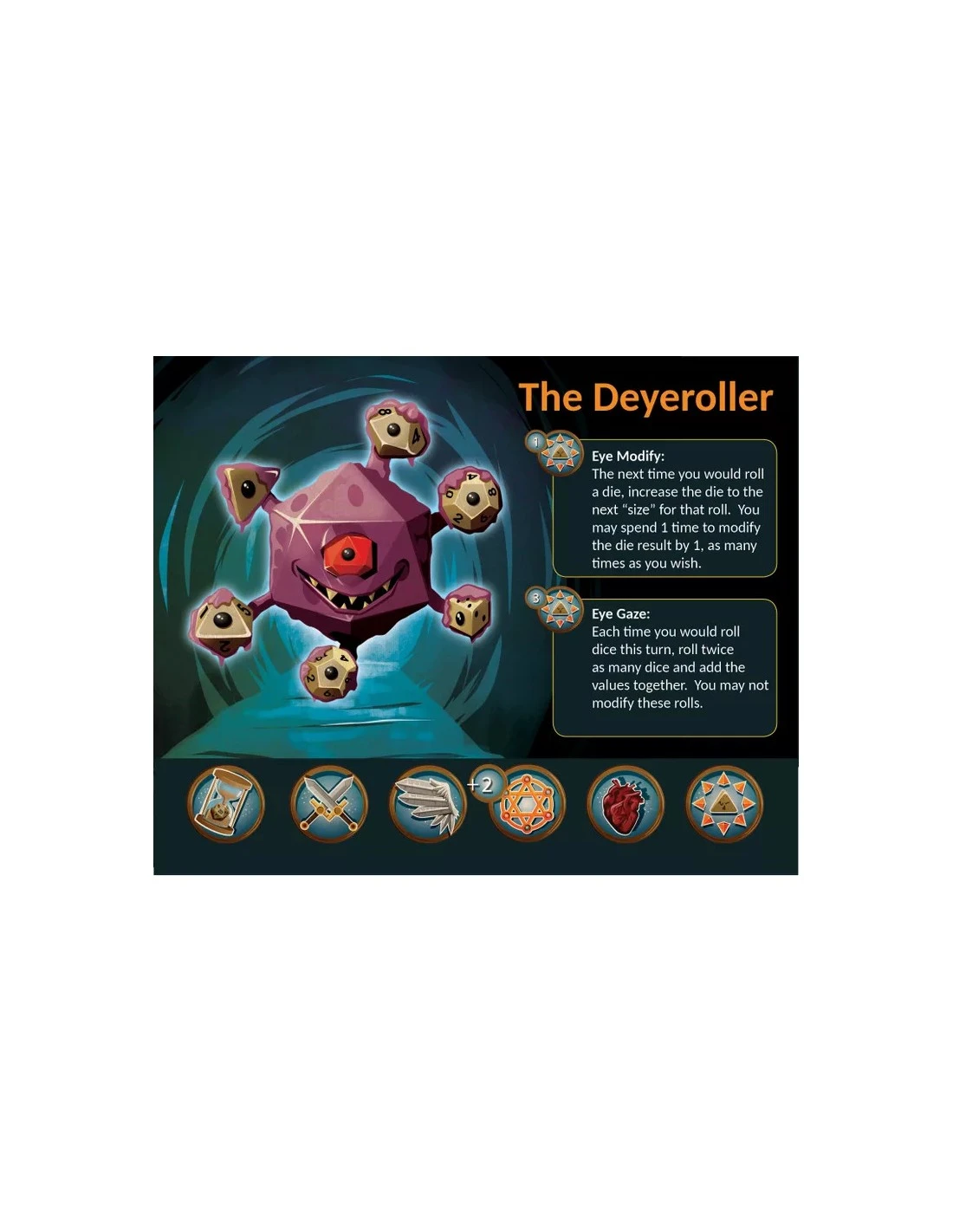 DIE In The Dungeon! 4 DIE In The Dungeon! - Afbeelding 2