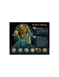 DIE In The Dungeon! 9 DIE In The Dungeon! -Spel Speelgoed Winkel die in the dungeon 3