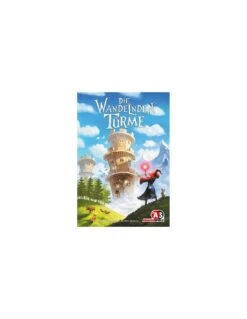 Die Waldelnden Turme (DE/EN)