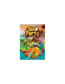 Dino Party