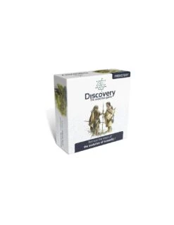 Discovery: The Evolution Game Prehistory