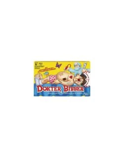 Hasbro Dokter Bibber