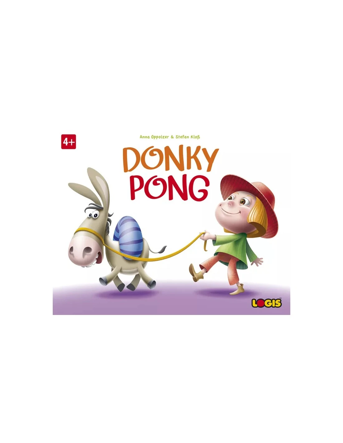 Donky Pong 3 Donky Pong