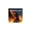 Dresden Files: Cooperative Card Game -Spel Speelgoed Winkel dresden files cooperative card game