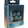 Dune RPG Atreides Dice Set -Spel Speelgoed Winkel dune rpg atreides dice set