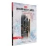 Wizards Of The Coast Dungeons & Dragons 5.0 - Dungeon Master's Screen -Spel Speelgoed Winkel dungeons dragons 50 dungeon master s screen
