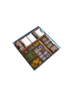 E-Raptor Insert: Maracaibo + The Uprising Expansion Organizer -Spel Speelgoed Winkel e raptor insert maracaibo the uprising expansion organizer 2