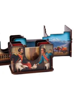 E-Raptor Insert: Through The Ages: A New Story Of Civilization + Expansion Organizer... 9 E-Raptor Insert: Through The Ages: A New Story Of Civilization + Expansion Organizer... -Spel Speelgoed Winkel e raptor insert through the ages a new story of civilization expansion organizer with uv print 2